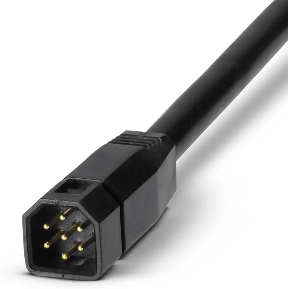 Minn Kota MKR-MI-1 MEGA Imaging Adapter Cable – Humminbird Helix 8–15