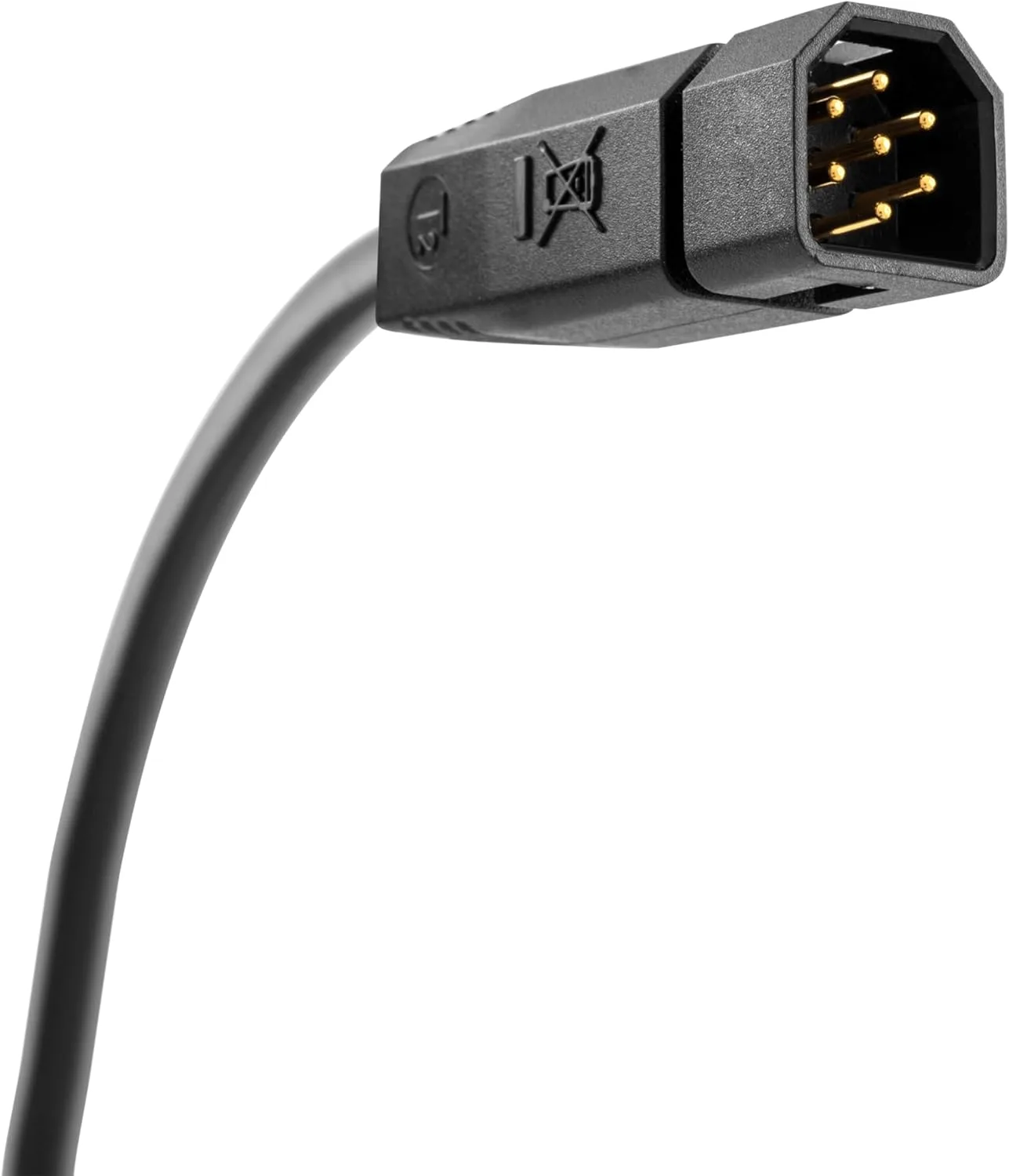 Minn Kota MKR-MI-1 MEGA Imaging Adapter Cable – Humminbird Helix 8–15