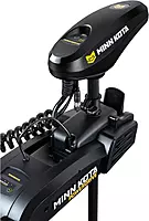 Minn Kota PowerDrive Bow-Mount Electric Trolling Motor with GPS, 55 Lb. Thrust, 54 in. Shaft, Freshwater One Size Bow Mount