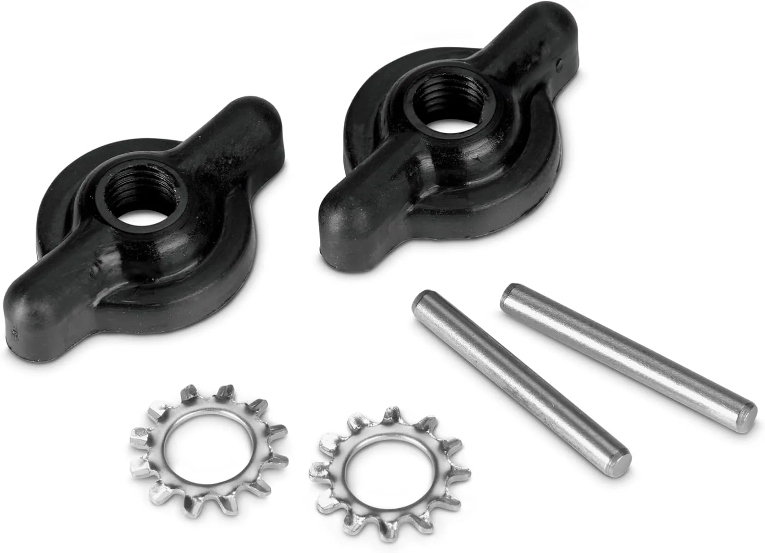 Minn Kota MKP-9 Prop & Nut Kit A - 1/4"