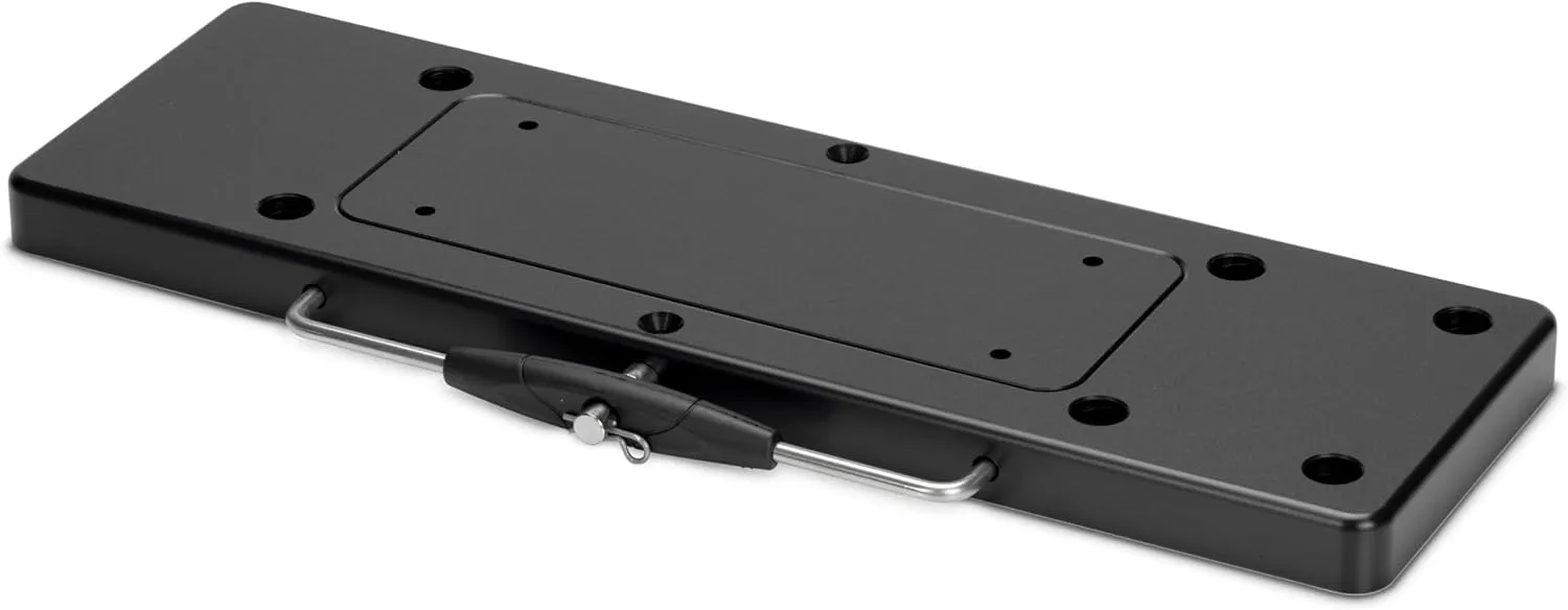 Minn Kota Quick Release Bracket MKA-23