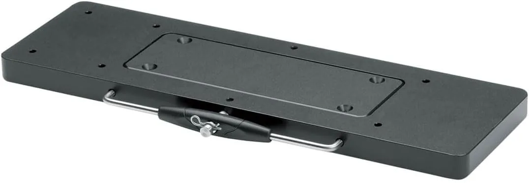 Minn Kota Quick Release Bracket MKA-23