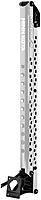 Minn Kota Raptor Shallow Water Anchor with Active Anchoring, 8 Ft., Silver