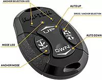 Minn Kota Raptor 8' Shallow Water Anchor