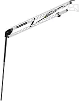 Minn Kota Raptor Shallow Water Anchor with Active Anchoring, 8 Ft., White