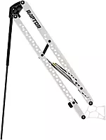 Minn Kota Raptor Shallow Water Anchor with Active Anchoring, 8 Ft., White