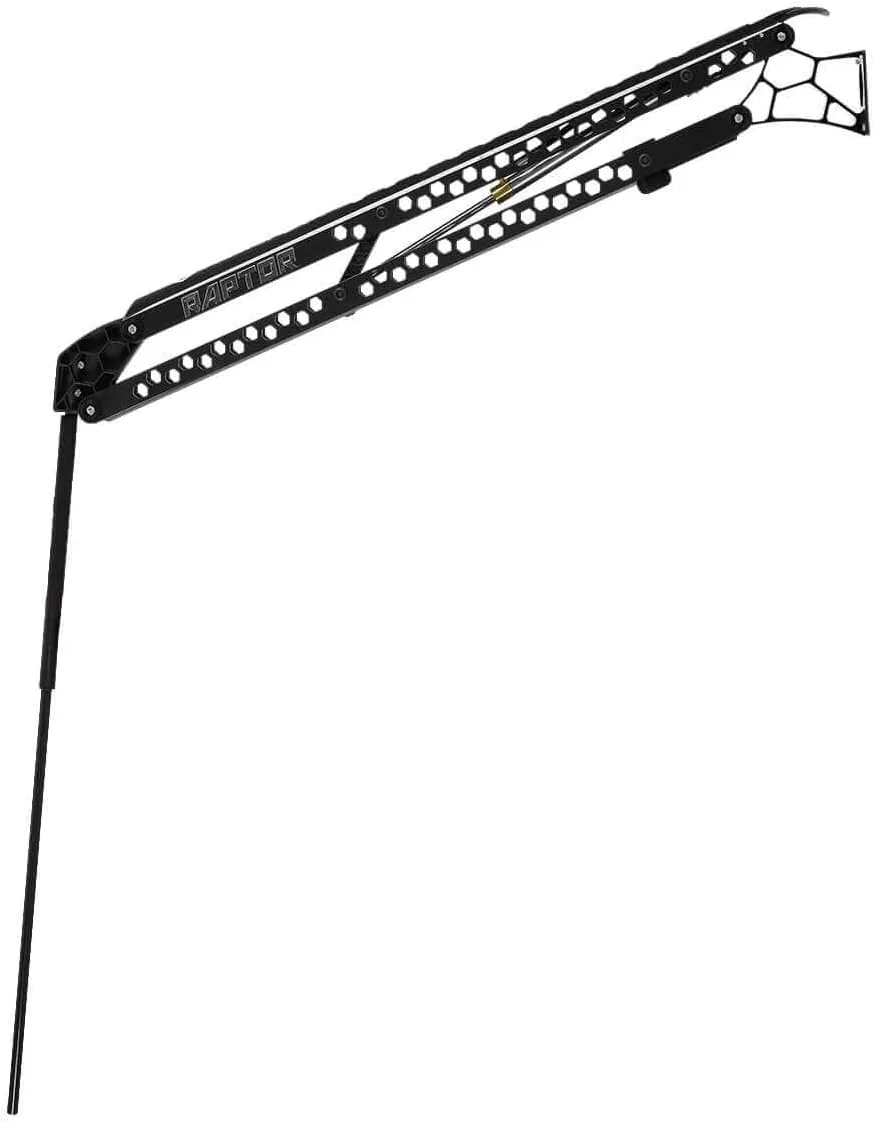 MINN KOTA Raptor Shallow Water Anchor w/Active Anchoring