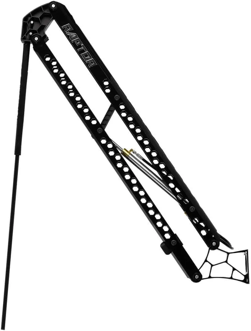 MINN KOTA Raptor Shallow Water Anchor w/Active Anchoring