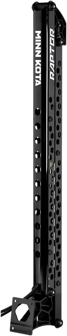 MINN KOTA Raptor Shallow Water Anchor w/Active Anchoring