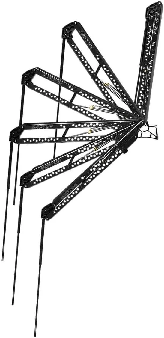 MINN KOTA Raptor Shallow Water Anchor w/Active Anchoring