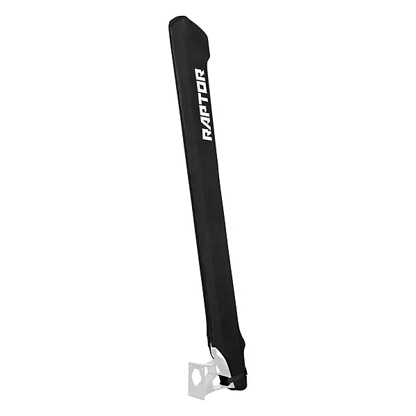 Minn Kota 1810351 Raptor Shallow Water Anchor Cover, 10-Foot,Black