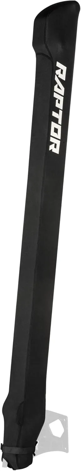 Minn Kota 1810351 Raptor Shallow Water Anchor Cover, 10-Foot,Black