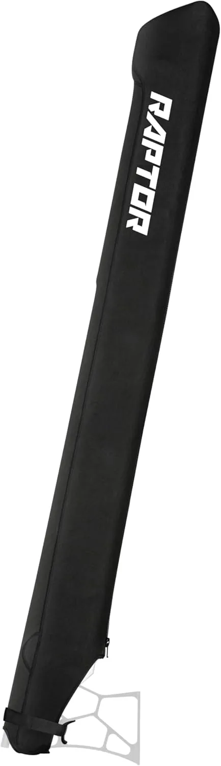 Minn Kota 1810351 Raptor Shallow Water Anchor Cover, 10-Foot,Black