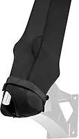 Minn Kota 1810351 Raptor Shallow Water Anchor Cover, 10-Foot,Black