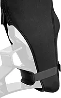 Minn Kota 1810351 Raptor Shallow Water Anchor Cover, 10-Foot,Black