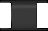 Minn Kota 1810370 Raptor Setback Bracket - 3" Black