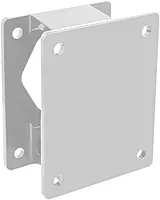 Minn Kota Raptor 3" Setback Bracket - White