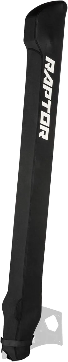 Minn Kota 1810350 Raptor Shallow Water Anchor Cover, 8-Foot, Black