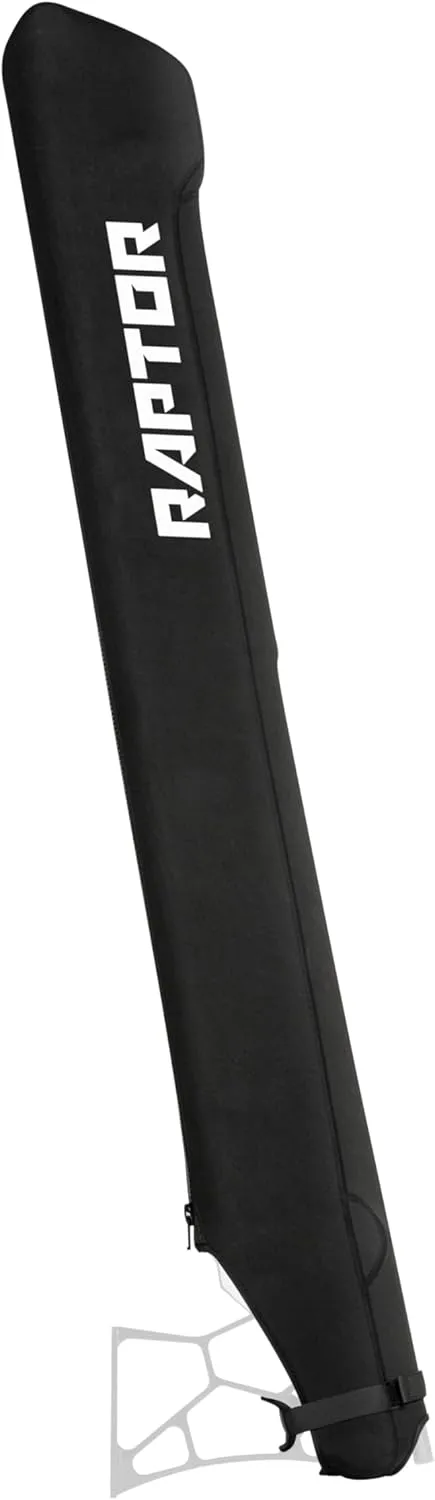Minn Kota 1810350 Raptor Shallow Water Anchor Cover, 8-Foot, Black