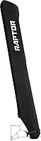 Minn Kota 1810350 Raptor Shallow Water Anchor Cover, 8-Foot, Black