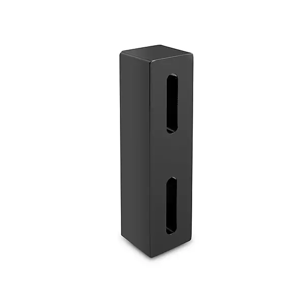 Minn Kota Raptor Adapter Bracket 2" Spacer - Black