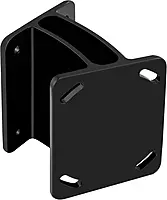 Minn Kota Raptor Direct Mount Angle Bracket, Black