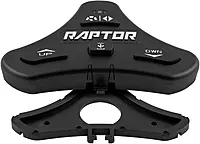 Minn Kota 1810258 Raptor Wireless Footswitch - Bluetooth
