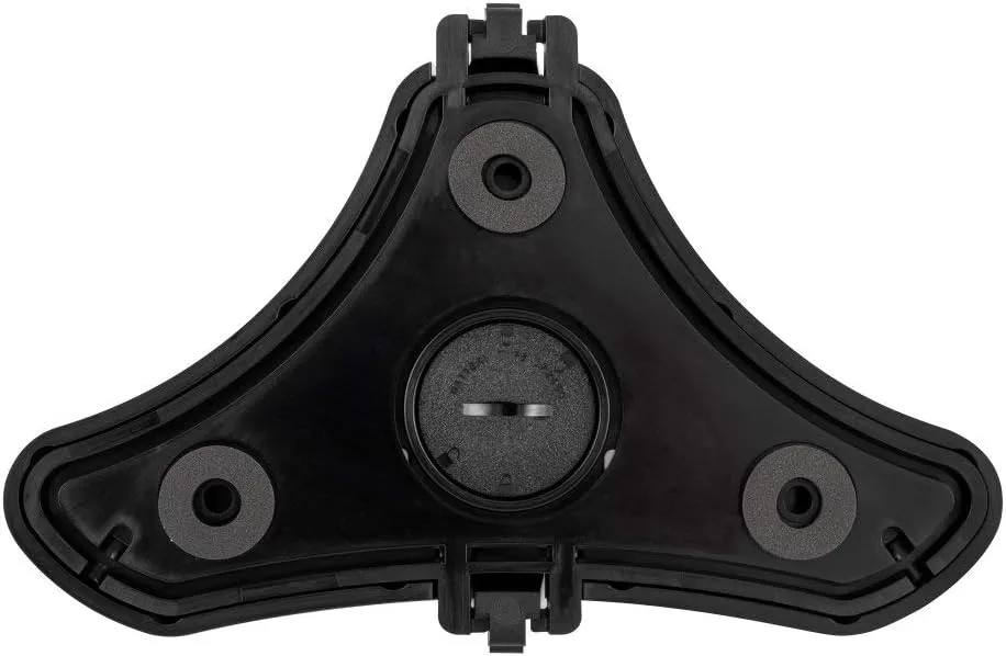 Minn Kota 1810258 Raptor Wireless Footswitch - Bluetooth