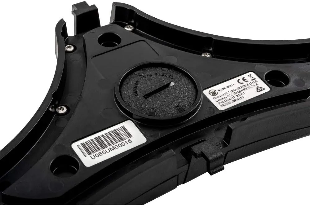 Minn Kota 1810258 Raptor Wireless Footswitch - Bluetooth