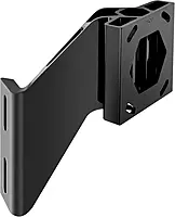 Minn Kota Raptor Jack Plate Adapter Bracket - Starboard, 2" Setback, 6" Rise, Black