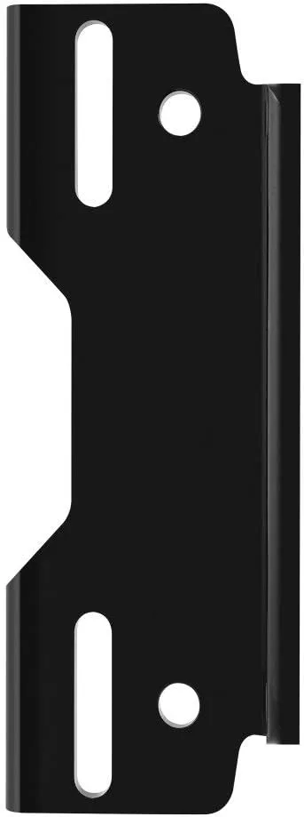 Minn Kota Raptor Universal Sandwich Adapter Bracket - Black