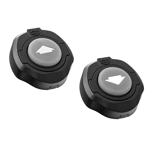 Minn Kota 1810253 Raptor and Talon Wireless Stomp Switch - Bluetooth