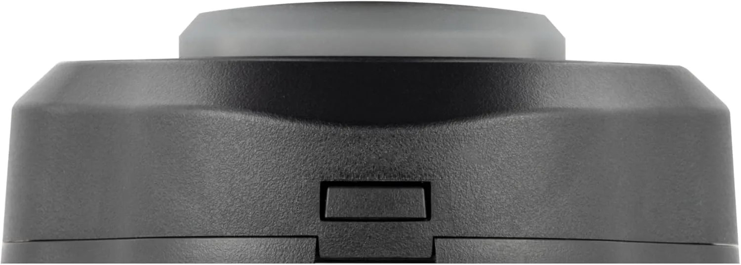 Minn Kota 1810253 Raptor and Talon Wireless Stomp Switch - Bluetooth