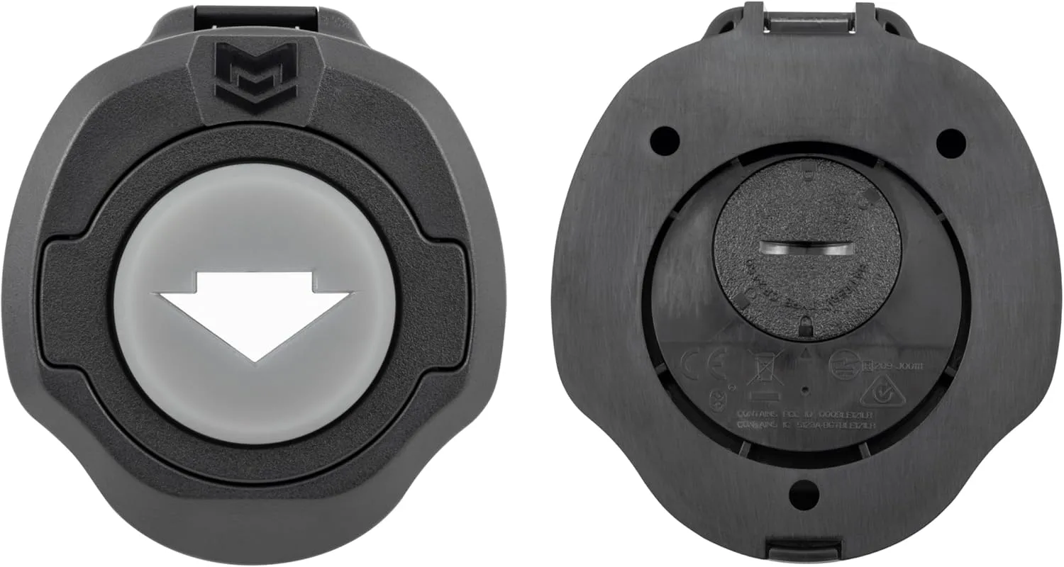 Minn Kota 1810253 Raptor and Talon Wireless Stomp Switch - Bluetooth