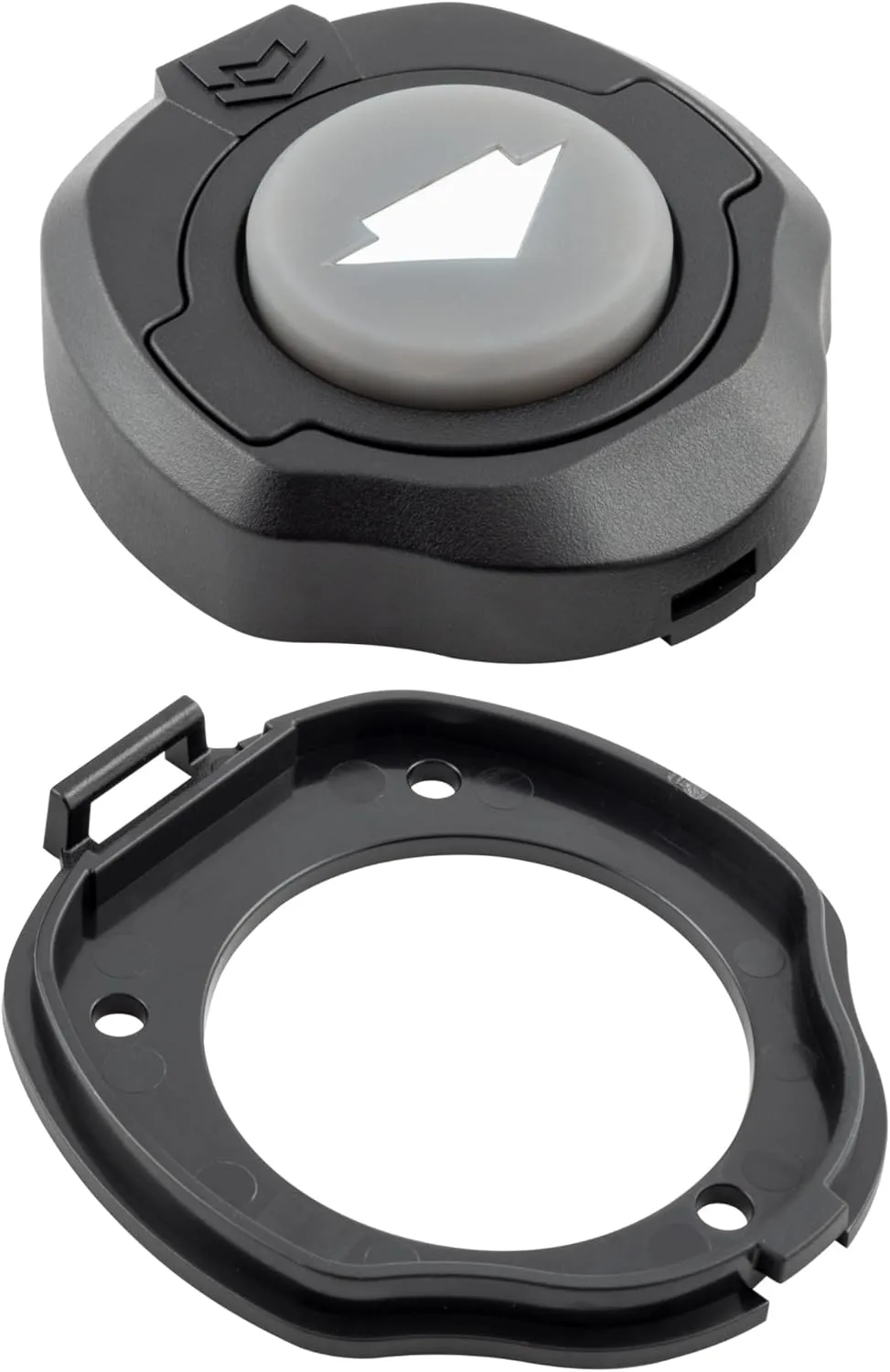 Minn Kota 1810253 Raptor and Talon Wireless Stomp Switch - Bluetooth