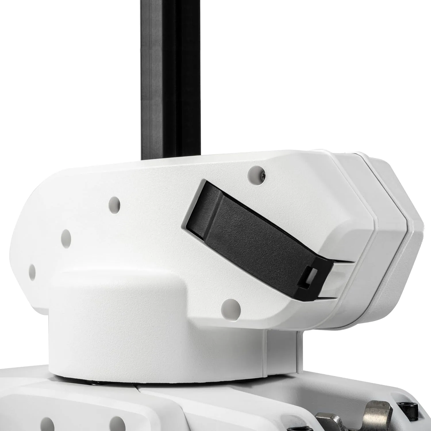 Minn Kota 1358563 Riptide Instinct Quest 90/115 lb. Thrust, 100" Shaft, Wireless Remote, White