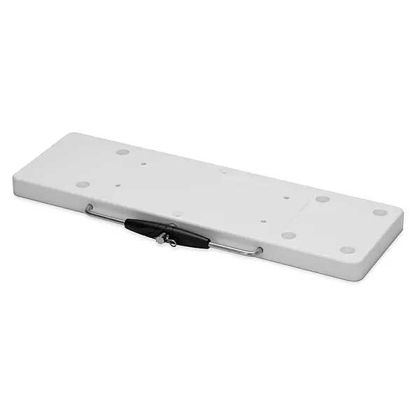 Minn Kota Riptide Saltwater Composite Quick Release Bracket RTA-19