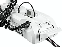 Minn Kota Riptide Terrova Bow-Mount Electric Trolling Motor with GPS, Spot-Lock, 55 Lb. Thrust, 54 in. Shaft, Saltwater