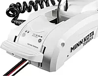 Minn Kota Riptide Terrova Bow-Mount Electric Trolling Motor with GPS, Spot-Lock, 55 Lb. Thrust, 54 in. Shaft, Saltwater