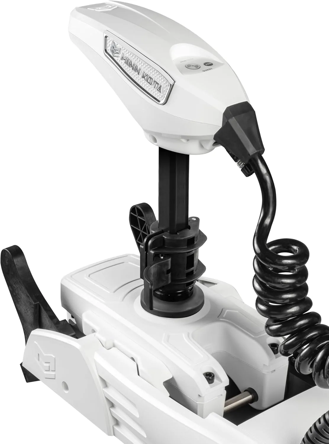 Minn Kota Riptide Terrova QUEST 90/115 Trolling Motor w/Wireless Remote - 24/36V - 90/115LBS - 87"