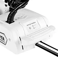 Minn Kota Riptide Terrova  QUEST  90/115 Trolling Motor w/Wireless Remote - 24/36V - 90/115LBS - 87"