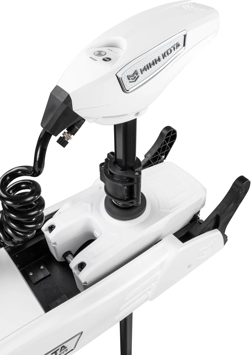 Minn Kota Riptide Terrova QUEST 90/115 Trolling Motor w/Wireless Remote - 24/36V - 90/115LBS - 87"