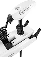 Minn Kota Riptide Terrova  QUEST  90/115 Trolling Motor w/Wireless Remote - 24/36V - 90/115LBS - 87"