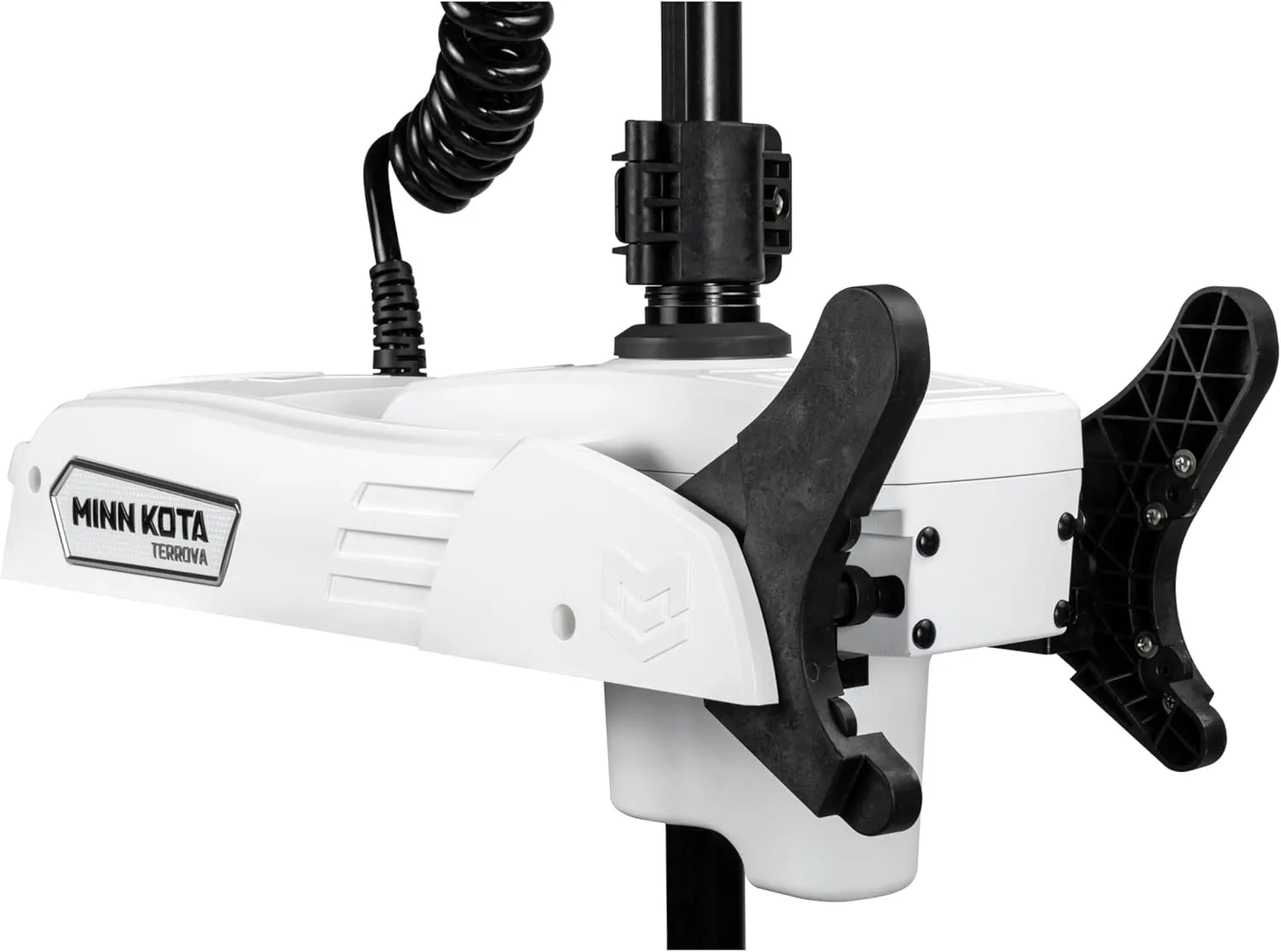 Minn Kota Riptide Terrova QUEST 90/115 Trolling Motor w/Wireless Remote - 24/36V - 90/115LBS - 87"