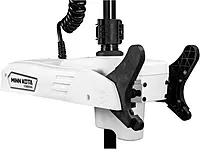 Minn Kota 1363901 Riptide Terrova Quest 90/115 lb. Thrust, 72" Shaft, Wireless Remote, White
