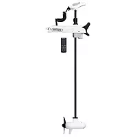 Minn Kota 1363901 Riptide Terrova Quest 90/115 lb. Thrust, 72" Shaft, Wireless Remote, White