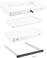 Minn Kota RTA-55 Quick Release Bracket