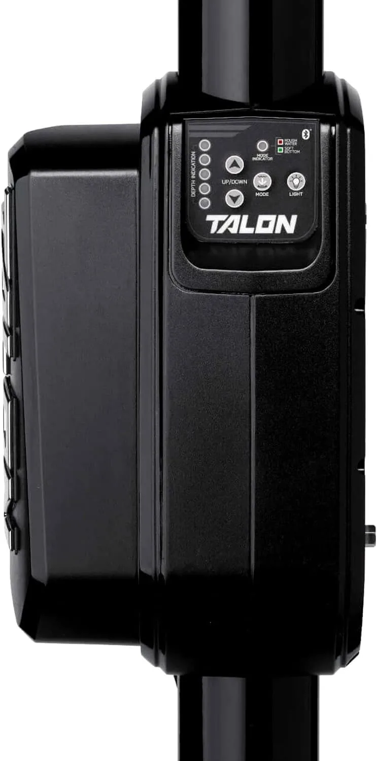 MINN KOTA Talon BT Shallow Water Anchor
