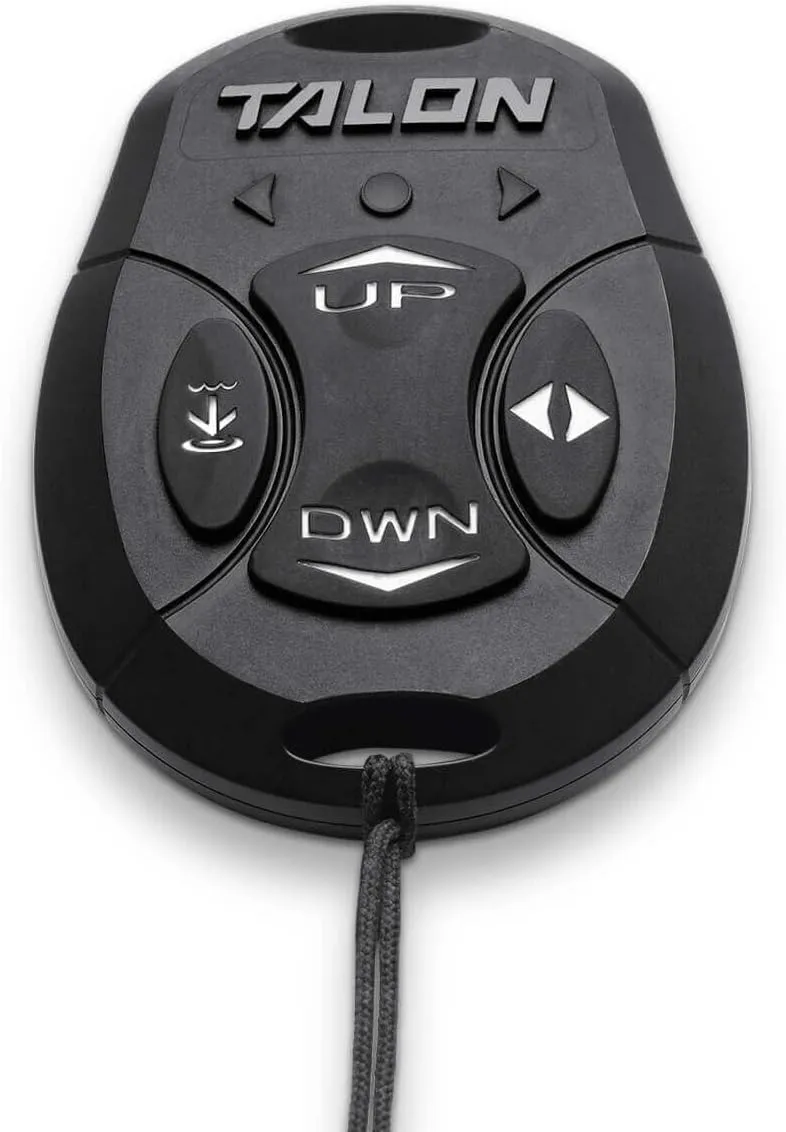 MINN KOTA Talon BT Shallow Water Anchor
