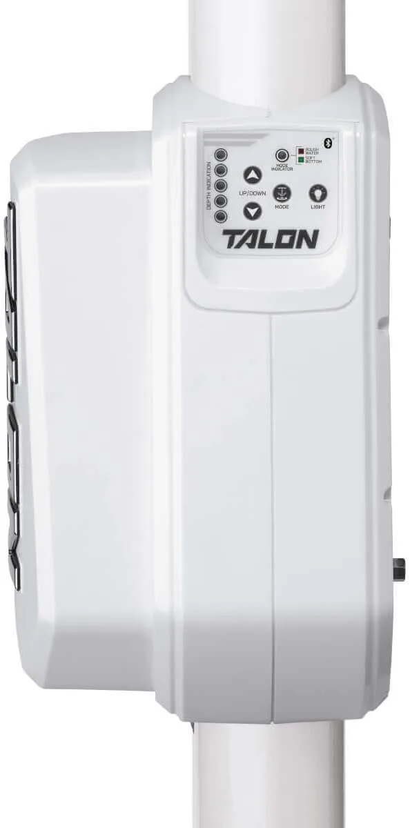 MINN KOTA Talon BT Shallow Water Anchor